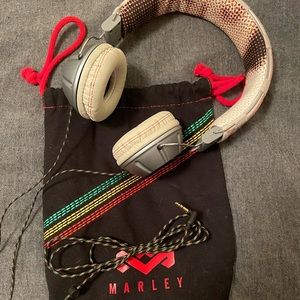 Marley Headphones